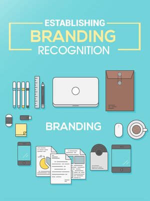 cover image of Establishing Brand Recognition